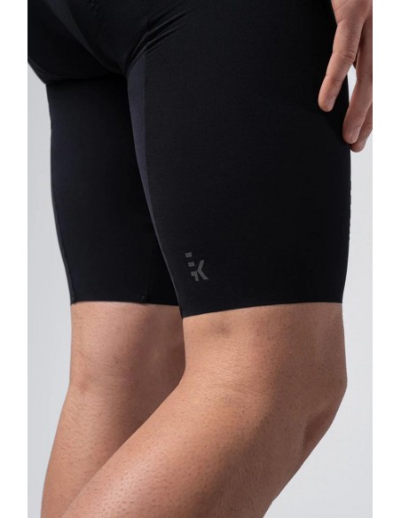 Gobik Pantaloncini Lancer Black