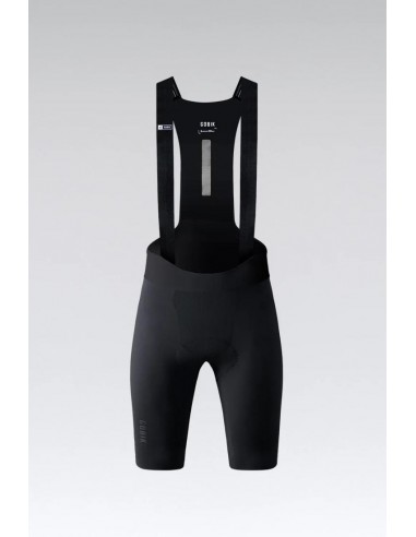 Gobik Pantaloncini Lancer Black
