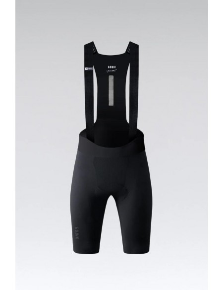 Gobik Pantaloncini Lancer Black