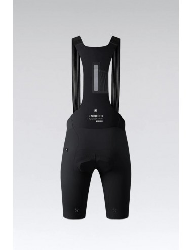 Gobik Pantaloncini Lancer Black