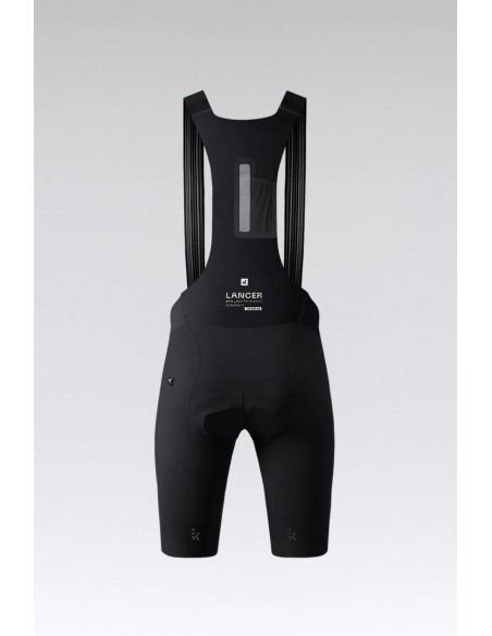 Gobik Pantaloncini Lancer Black