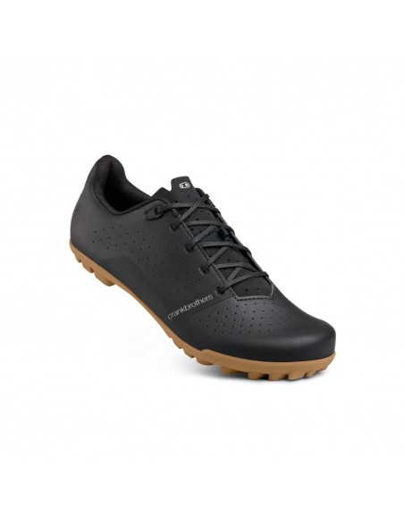 Crankbrothers Scarpe Candy Lace Clip-In Gravel/XC