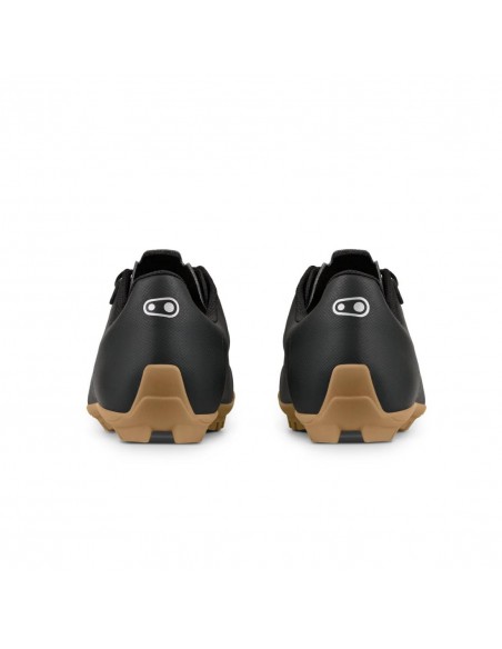Crankbrothers Scarpe Candy Lace Clip-In Gravel/XC