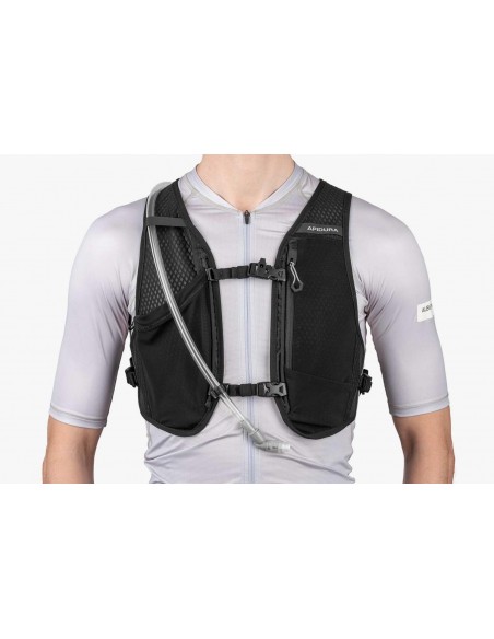 Apidura Racing Hydration Vest V2 S/M 5,5L