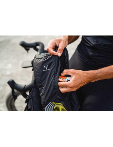 Apidura Racing Hydration Vest V2 S/M 5,5L