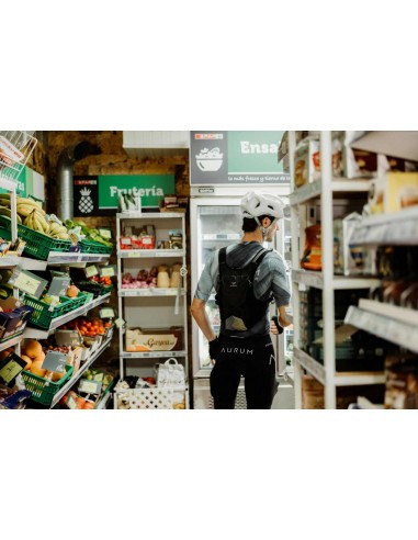 Apidura Racing Hydration Vest V2 S/M 5,5L