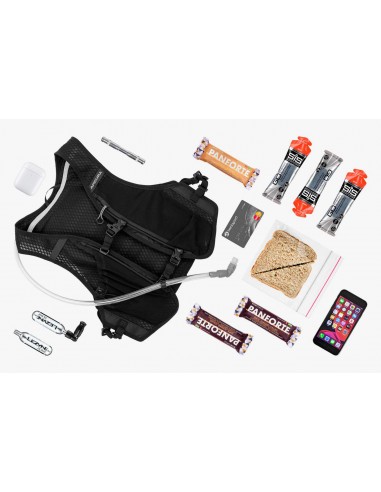 Apidura Racing Hydration Vest V2 S/M 5,5L