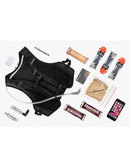 Apidura Racing Hydration Vest V2 S/M 5,5L