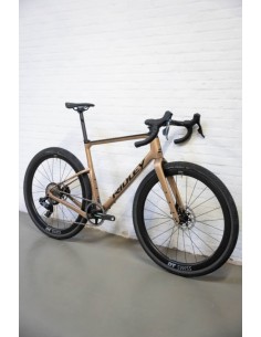 Ridley Kanzo Adventure Apex XPLR AXS 2