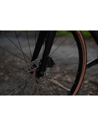 Superior X-Road 6.2 GR Matte Anthracite/Black