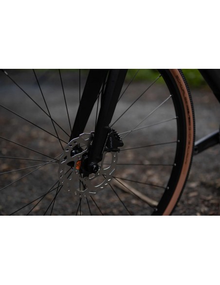 Superior X-Road 6.2 GR Matte Anthracite/Black