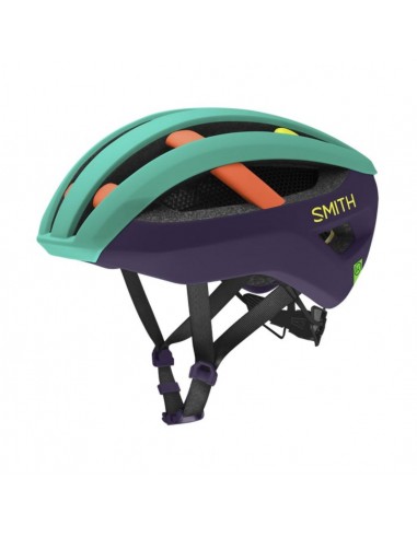 Smith Nuovo casco Network Mips + Koroyd