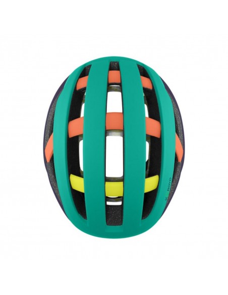 Smith Nuovo casco Network Mips + Koroyd