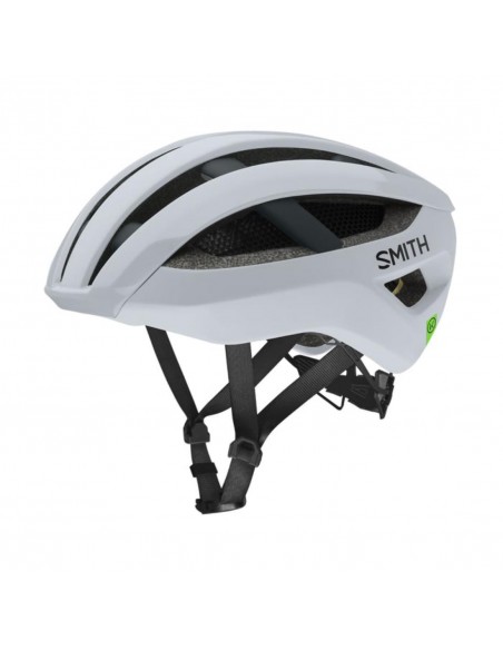 Smith Nuovo casco Network Mips + Koroyd