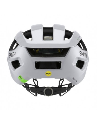 Smith Nuovo casco Network Mips + Koroyd