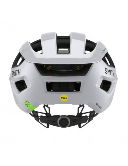 Smith Nuovo casco Network Mips + Koroyd