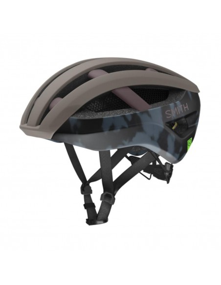 Smith Nuovo casco Network Mips + Koroyd