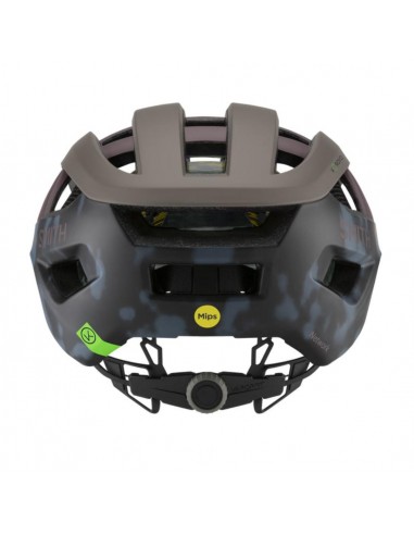 Smith Nuovo casco Network Mips + Koroyd