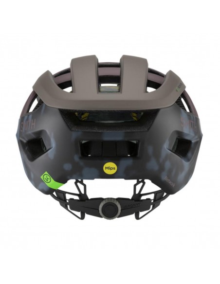 Smith Nuovo casco Network Mips + Koroyd