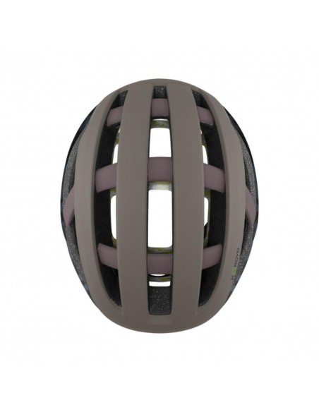 Smith Nuovo casco Network Mips + Koroyd