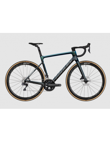 Ridley Falcn Ultegra Di2 2x12