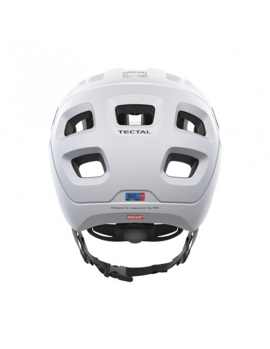 Poc Nuovo Casco Tectal