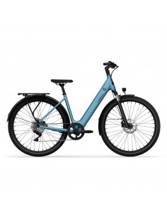 Tenways CGO800 Plus Midnight Black 480mm
