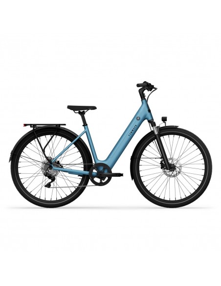 Tenways CGO800 Plus Midnight Black 480mm