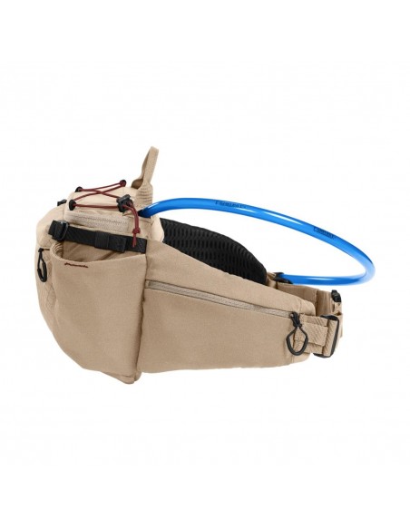 Camelbak Marsupio M.U.L.E.® Marsupio da 5 litri con serbatoio lombare Crux® da 1,5 litri