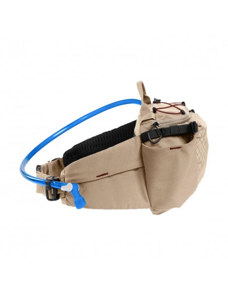 Camelbak Marsupio M.U.L.E.® Marsupio da 5 litri con serbatoio lombare Crux® da 1,5 litri