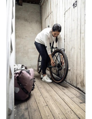 Ortlieb Portapacchi Quick Rack