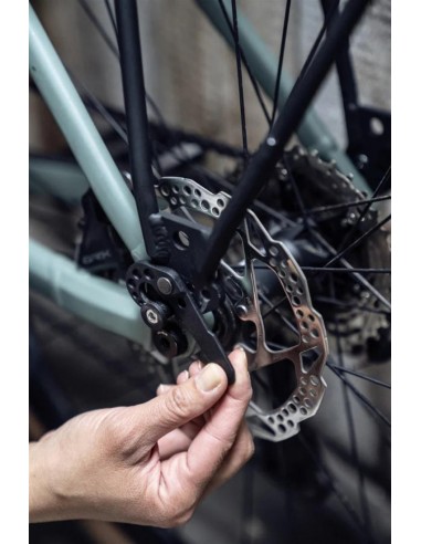 Ortlieb Portapacchi Quick Rack