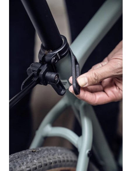 Ortlieb Portapacchi Quick Rack