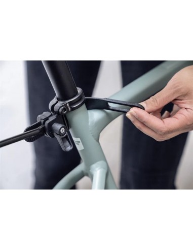 Ortlieb Portapacchi Quick Rack