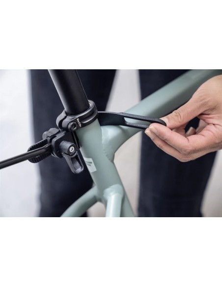 Ortlieb Portapacchi Quick Rack
