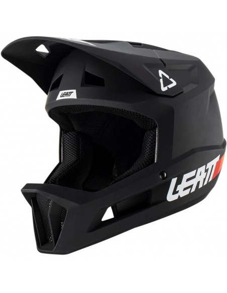 Casco Leatt MTB Gravity 1.0 V24 certificato DH