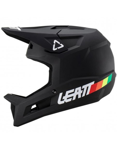 Casco Leatt MTB Gravity 1.0 V24 certificato DH