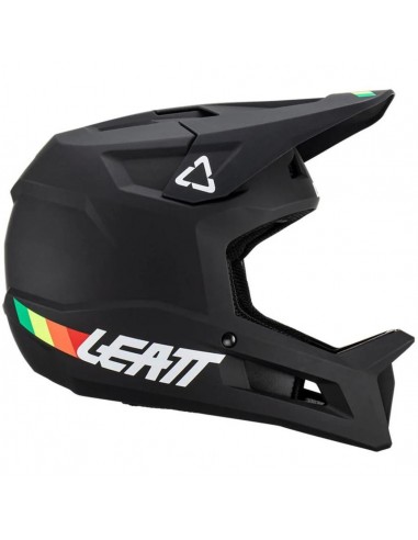 Casco Leatt MTB Gravity 1.0 V24 certificato DH