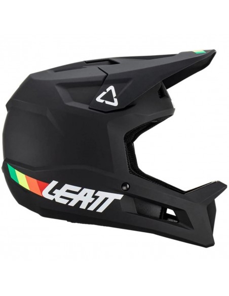 Casco Leatt MTB Gravity 1.0 V24 certificato DH