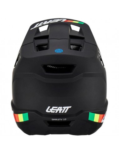 Casco Leatt MTB Gravity 1.0 V24 certificato DH
