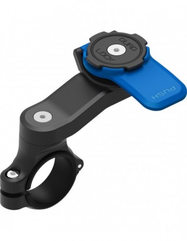SUPPORTO PER MANUBRIO PER MOTO QUAD LOCK