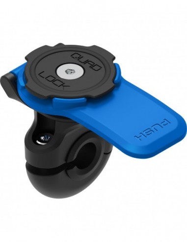 SUPPORTO PER SPECCHIETTO MOTO QUAD LOCK