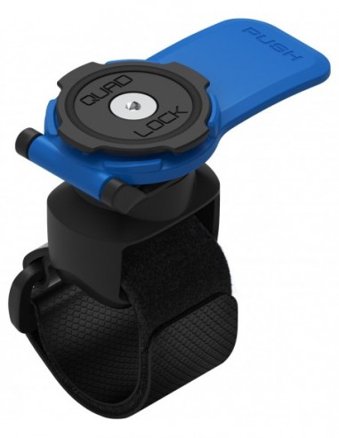 SUPPORTO UNIVERSALE PER MANUBRIO 20-38MM QUAD LOCK