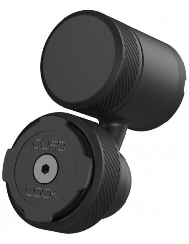 SUPPORTO PER BOCCHETTA DI VENTILAZIONE QUAD LOCK
