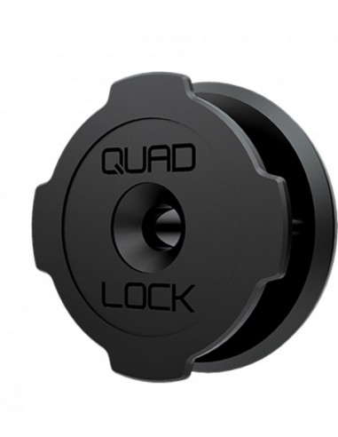 ADESIVO SUPPORT FROM YOU'RE QUAD LOCK (2 PEZZI)