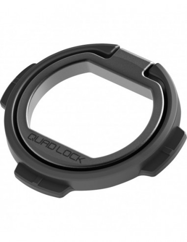 SUPPORTO AD ANELLO PER TELEFONO QUAD LOCK