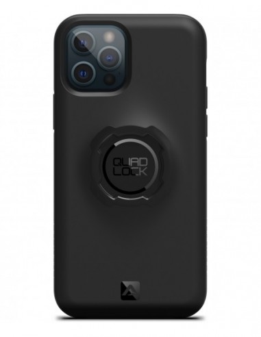COVER QUAD LOCK ORIGINAL - iPHONE 12 / 12 PRO