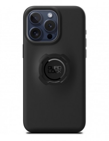 COVER QUAD LOCK ORIGINAL - iPHONE 15 PRO MAX