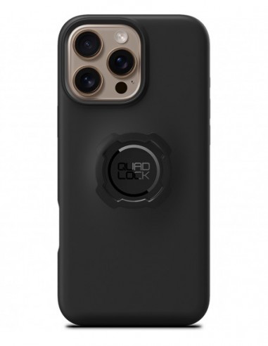 COVER QUAD LOCK ORIGINAL - iPHONE 16 PRO MAX