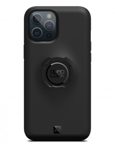 COVER QUAD LOCK ORIGINAL - iPHONE 12 PRO MAX